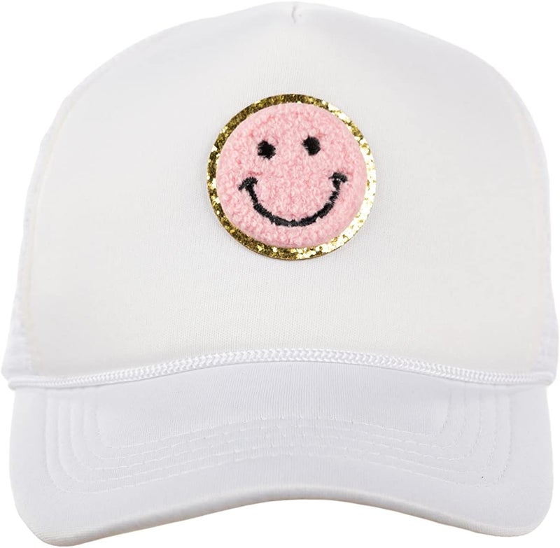 Funky Junque Premium Mesh Snapback Trucker Hat - Stylish Comfort for All - Patriotic, Humor & More - Image 3